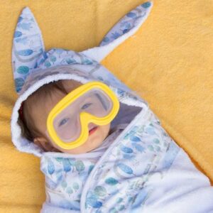Toalla Bunny