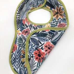Babero reversible