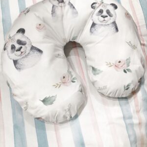Almohadon de lactancia