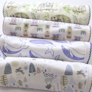 BABITAS SET X3