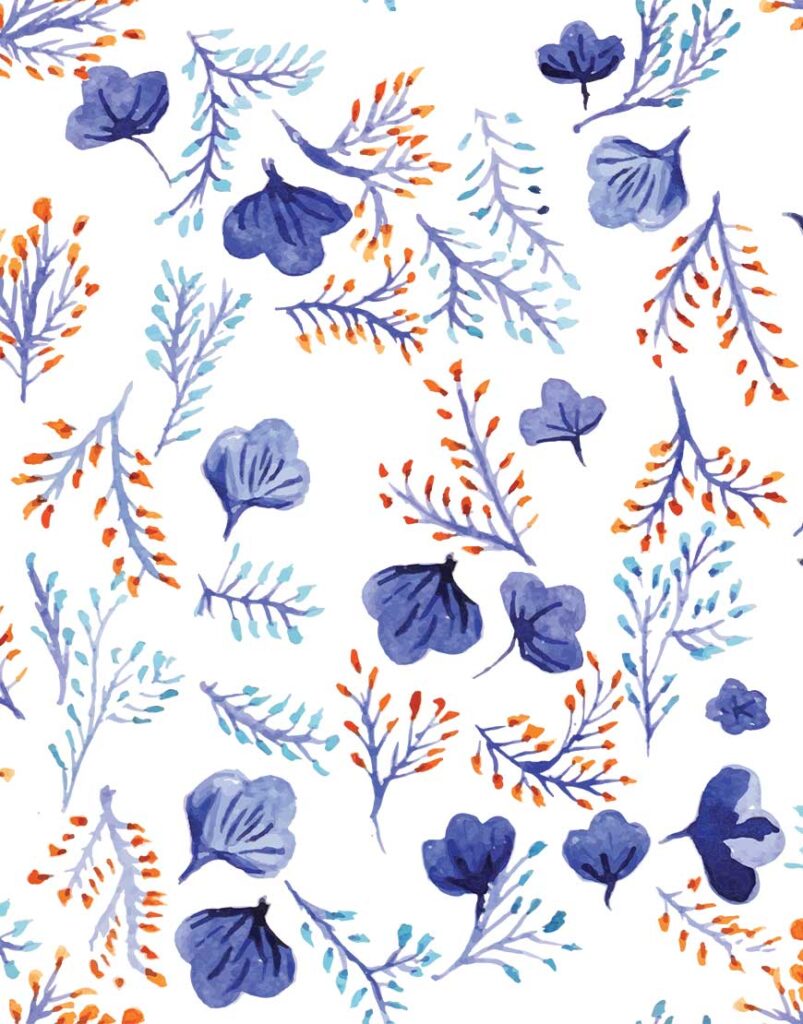 BLUE SPRING