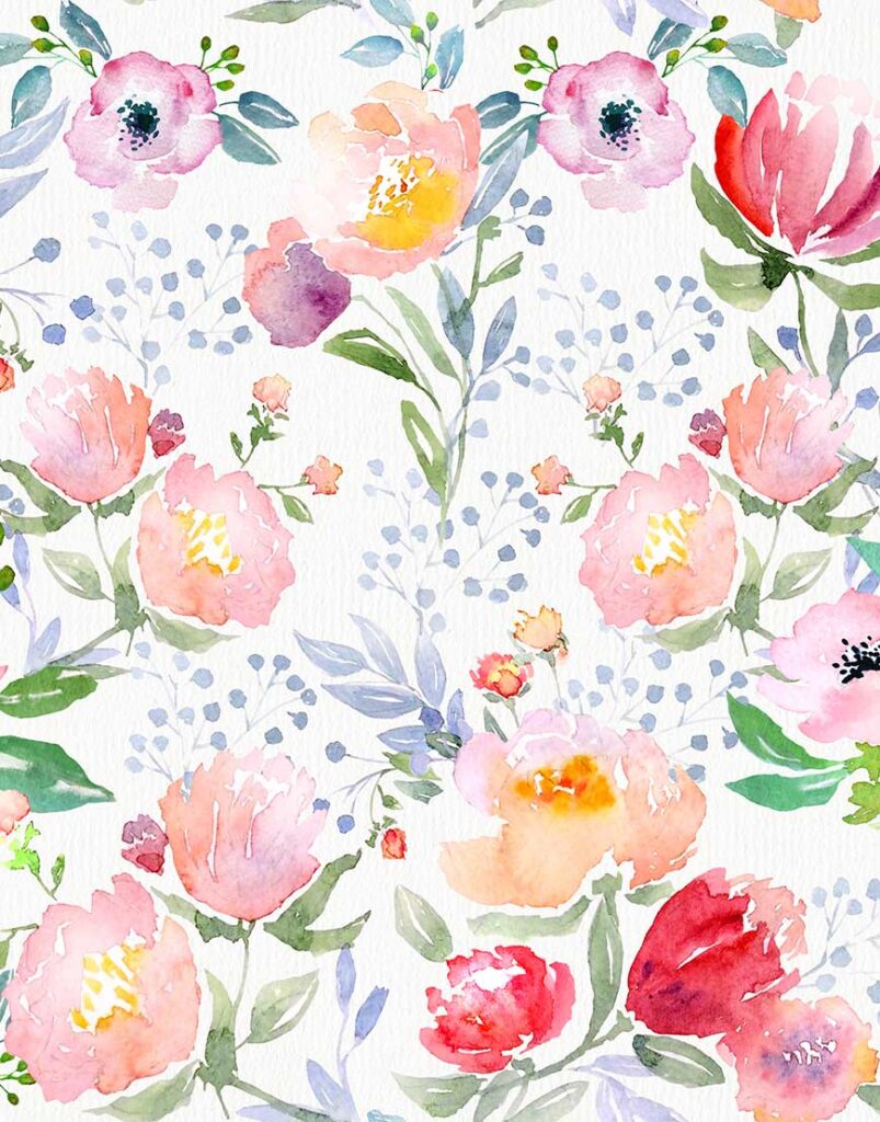 FLORES DALMA