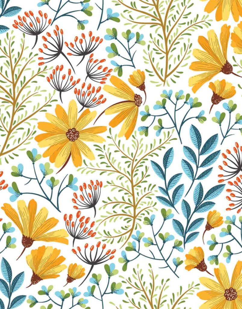 YELLOW SPRING MALLA