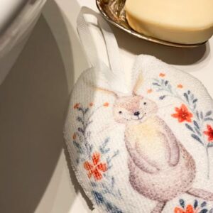 Esponja de baño