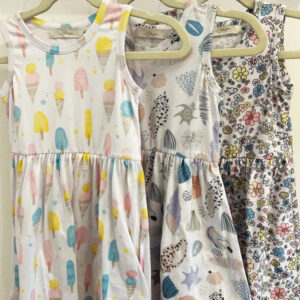 VESTIDITO SUMMER