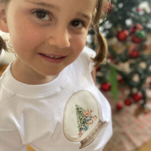 REMERITAS NAVIDEÑAS