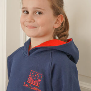 BUZO HOODIE LAS CUMBRES