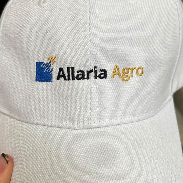GORRA-ALLARIA-AGRO-BLANCA