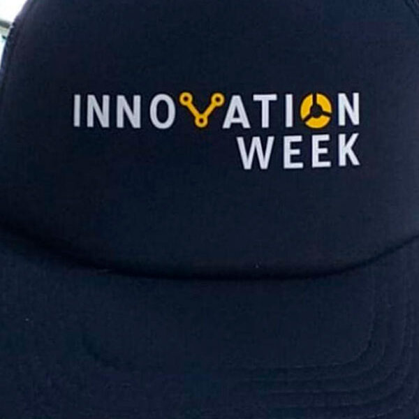 GORRA-INNOVATION-WEEK