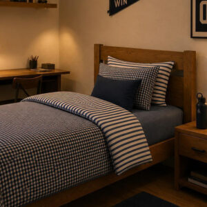 Cama completa VICHY MARINO